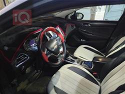 شيفروليه كروز